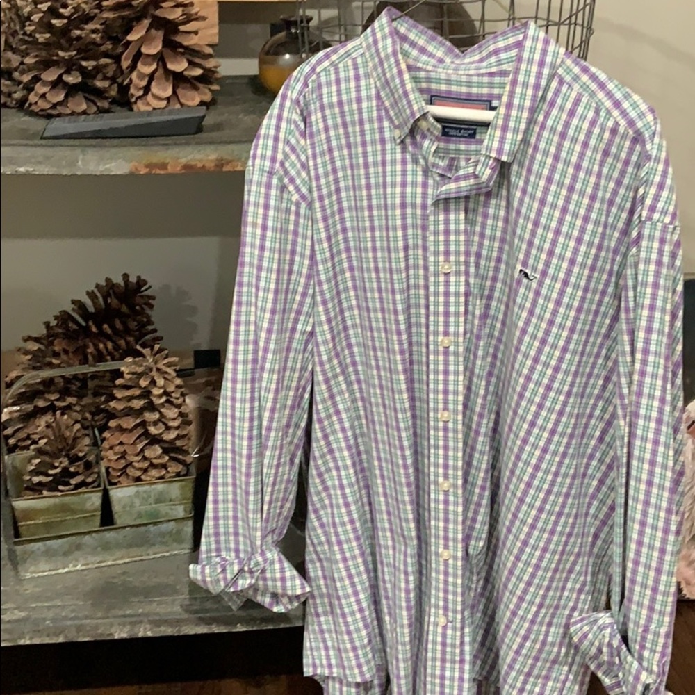 Vineyard Vines